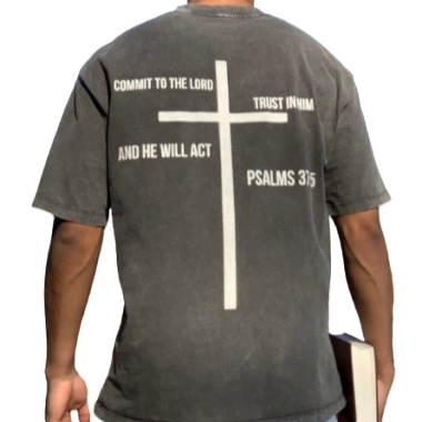 Fit For God (Psalms)