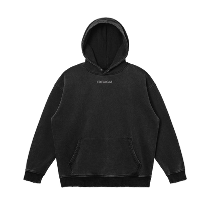 Fear None Hoodie