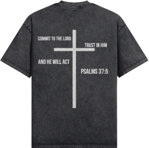 Fit For God (Psalms)